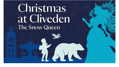 Christmas at Cliveden